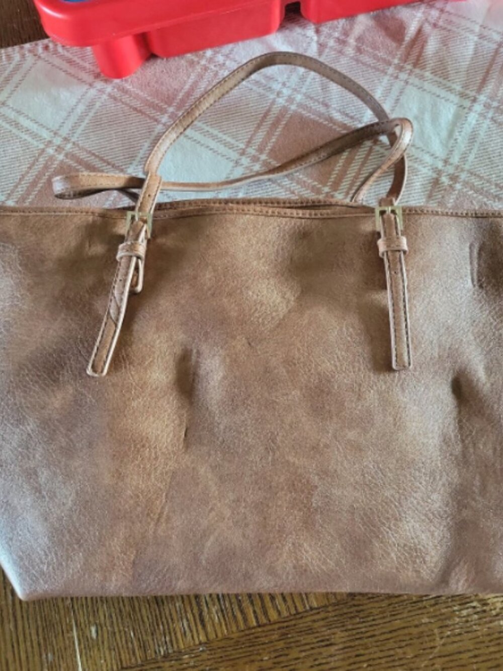Womens brown purse. Urban expressions brand - Picture 1 of 3